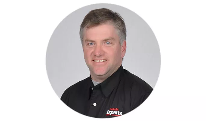 Garage door Installer